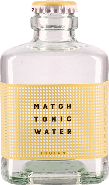 Sodato Match Tonic Indian