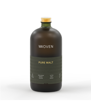 Whisky Pure Malt Blended World Woven