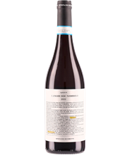 Langhe Nebbiolo DOC 2024