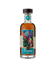 Rum Planteray The Legends of Rum - Fiji Island 2007