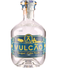 Rum Vulcao Grogue