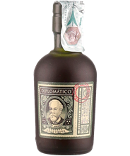 Mignon Rum Diplomatico Reserva Exclusiva