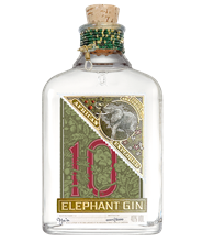 Elephant African Explorer Gin - Limited edition