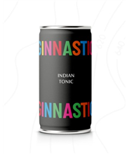 Indian Tonic Ginnastic