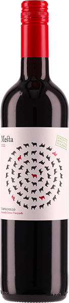 Mesta Tempranillo BIO 2024