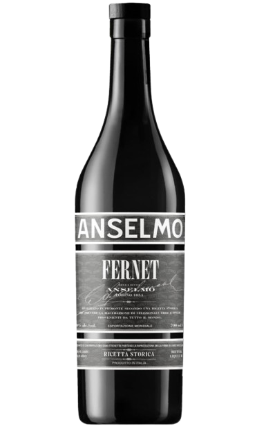Anselmo Fernet