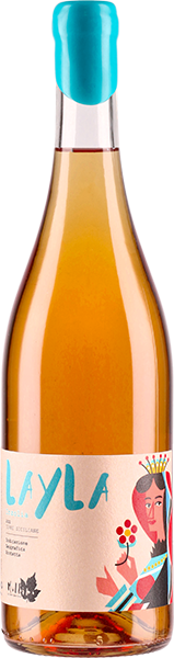 Box Slow Wine "Intrecci di Gusto"