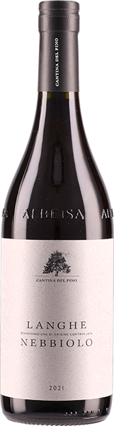 Langhe doc Nebbiolo