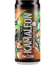 Kamaleon - Rauchbier