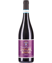 Langhe Rosso DOC