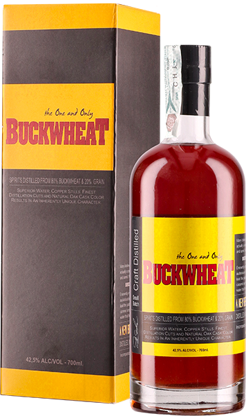 Whisky Catskill The One&Only Buckwheat