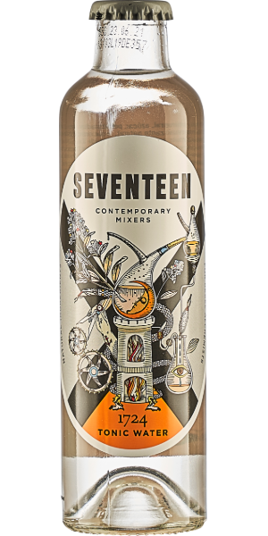 Seventeen Tonic Water