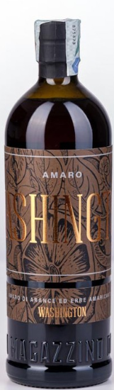 Washington Amaro di Arance ed Erbe