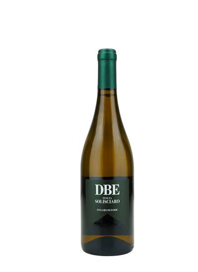 Etna Bianco DOC Tenuta Solisciaro
