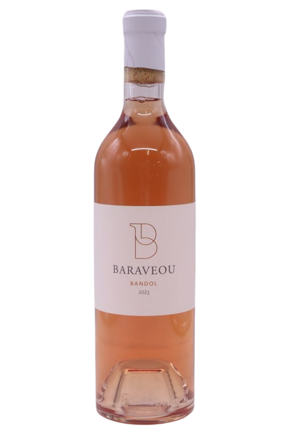 Bandol Rosè 2024