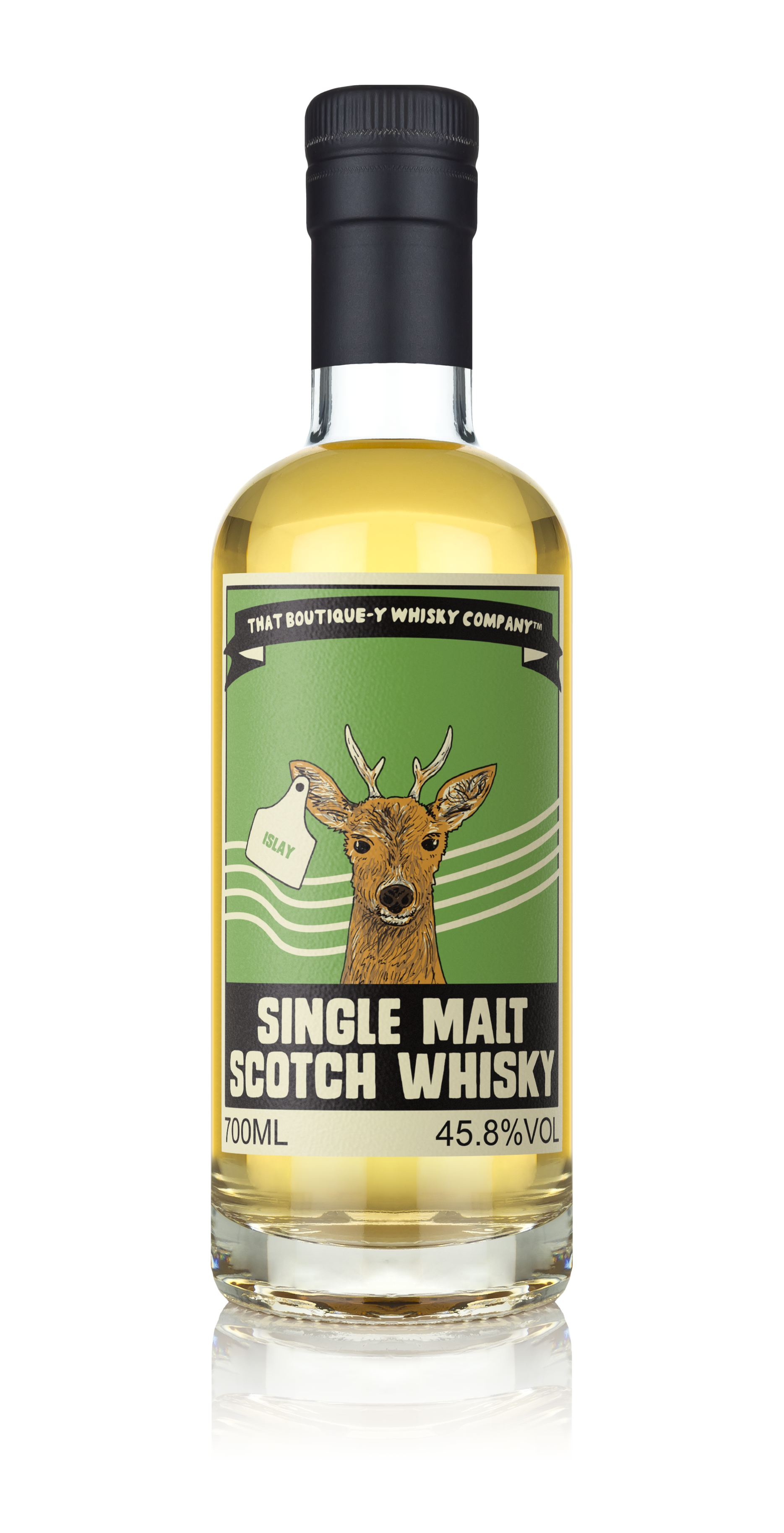 That Boutique-Y Islay Nas