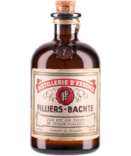 Gin Filliers Batch 1928 Distillerie D'Essence Tribute