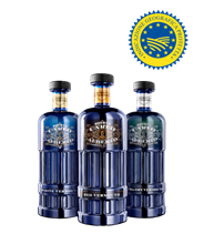 Trittico Riserva Collection