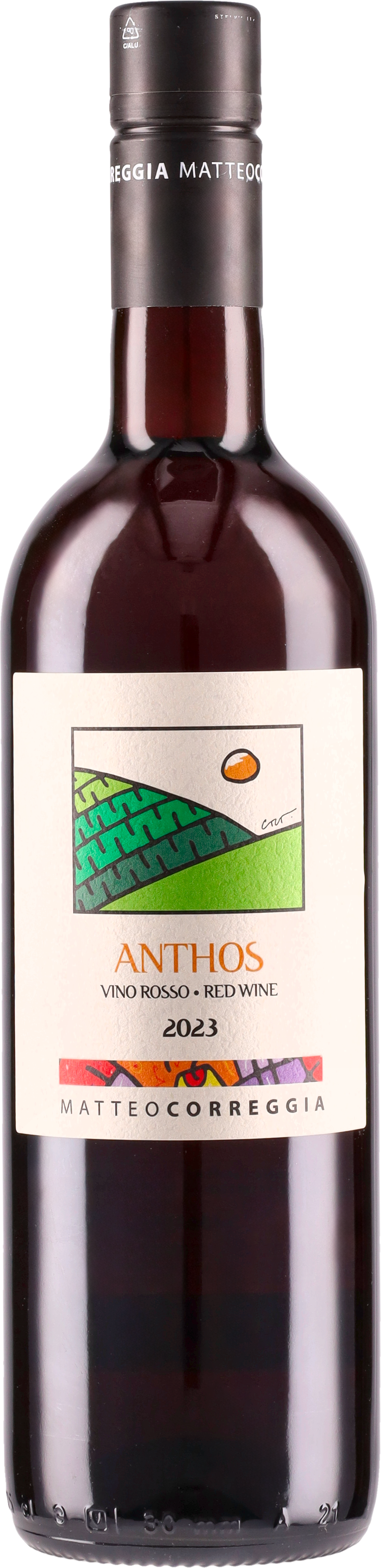 Anthos