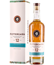 Whisky  Fettercairn 12 yo