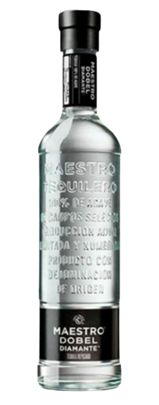Tequila Maestro Dobel
