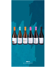 Box Slow Wine "Intrecci di Gusto"