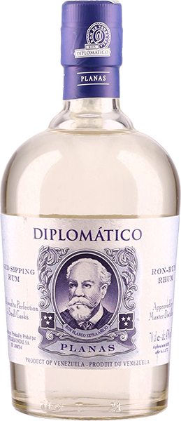 Rum Diplomático Planas