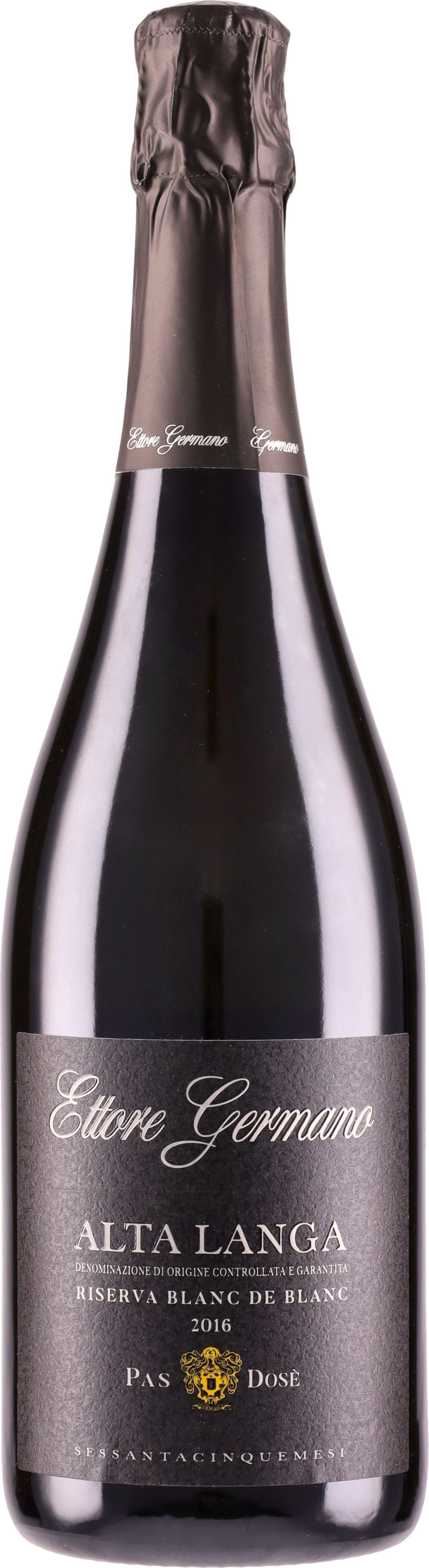 Alta Langa DOCG Riserva Blanc de Blanc