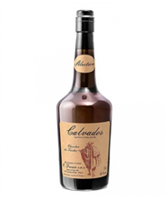 Chevalier des Touches Pays d'Auge 1995