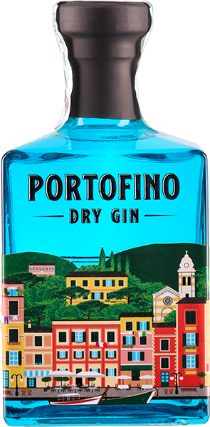 Portofino Dry Gin