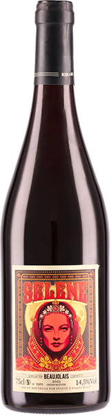 Beaujolais Primeur BIO