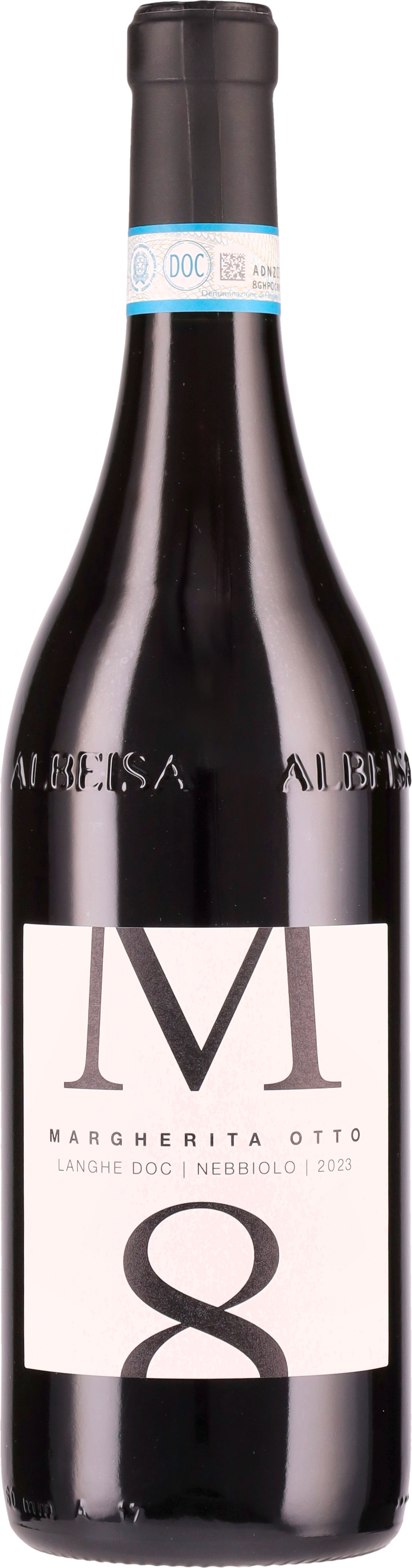 Langhe Nebbiolo DOC 2023