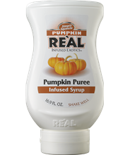 Rèal Pumpkin Puree