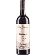 Barolo DOCG Cerretta 2016