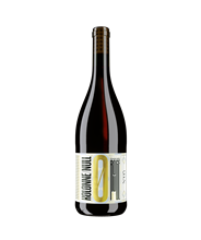 Cuvee Rouge N.03 ALCOHOL FREE