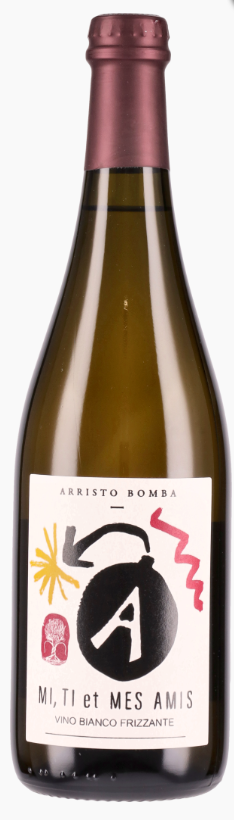 Box Slow Wine "Intrecci di Gusto"