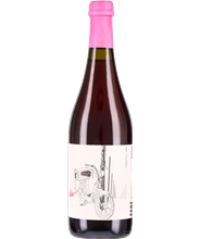 Ciao Truccato Vino Rosato Frizzante