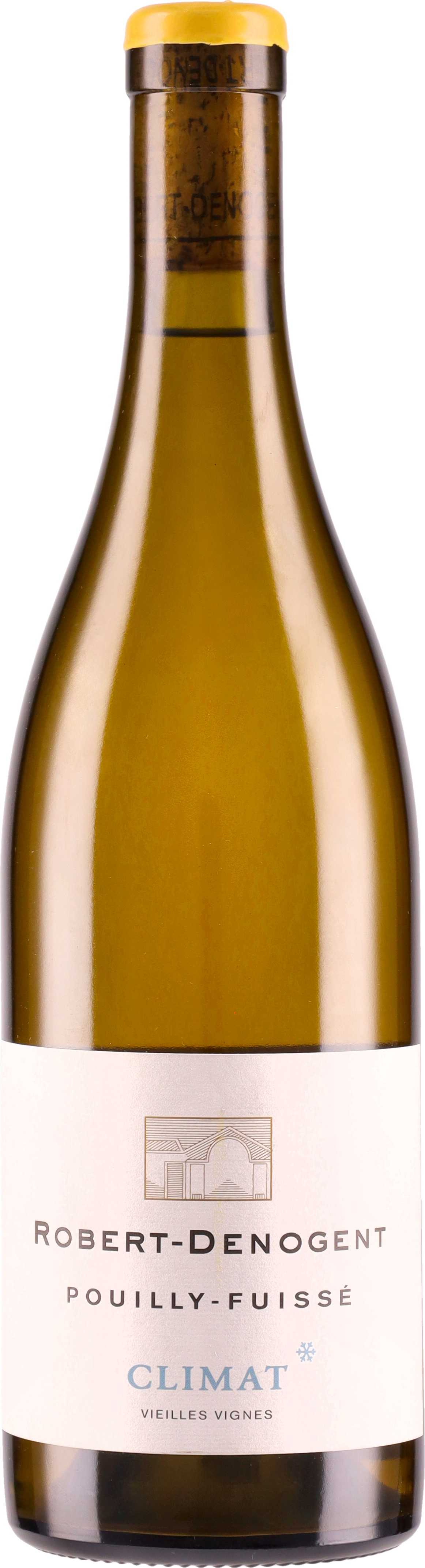 Pouilly Fuissé Climat