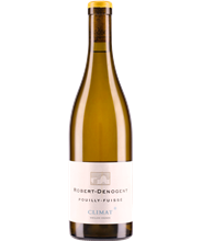 Pouilly Fuissé Climat