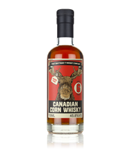 That Boutique-Y Canadian Corn 6 YO