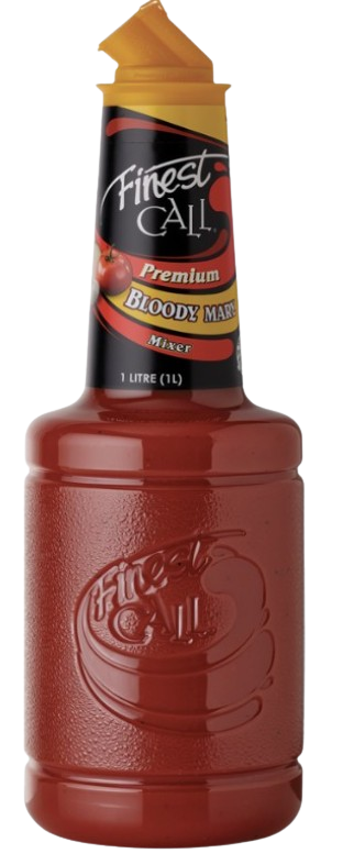 Finest Call Bloody Mary