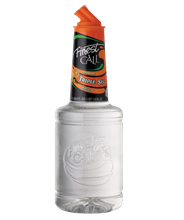 Finest Call Triple Sec Premium Syrup