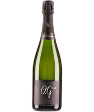 Champagne Grand Cru O.G. Nature 2015