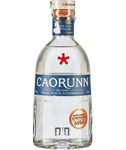 Gin Caorunn Highland Strenght