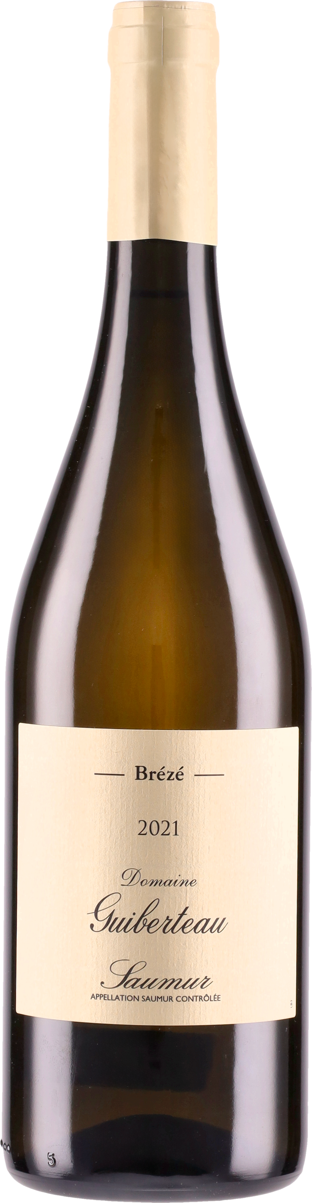 Saumur Brézé