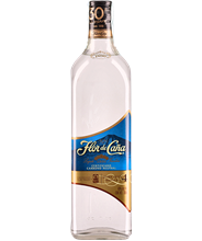 Rum Flor de cana extra seco