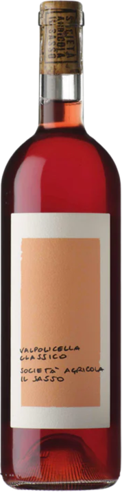 Valpolicella DOC Classico BIO 2024