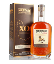 Mount Gay XO Reserve