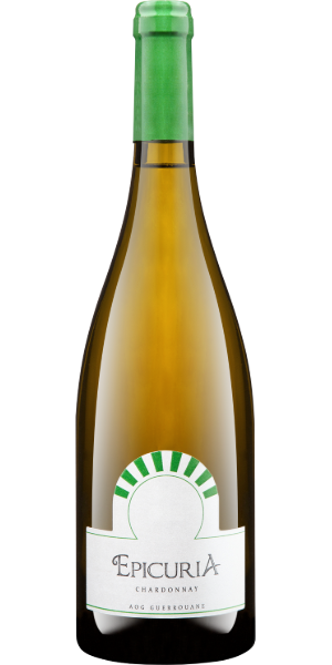 Epicuria Chardonnay 2020