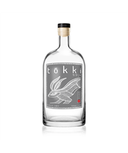 Soju Gray